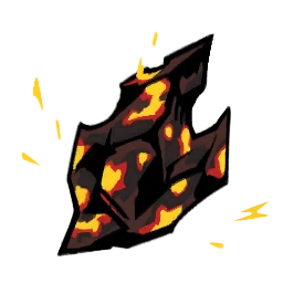 Glimpse of Flames